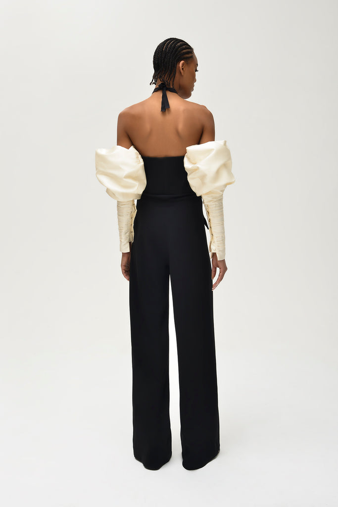 Cute Intentions Jumpsuit - Nafsika Skourti